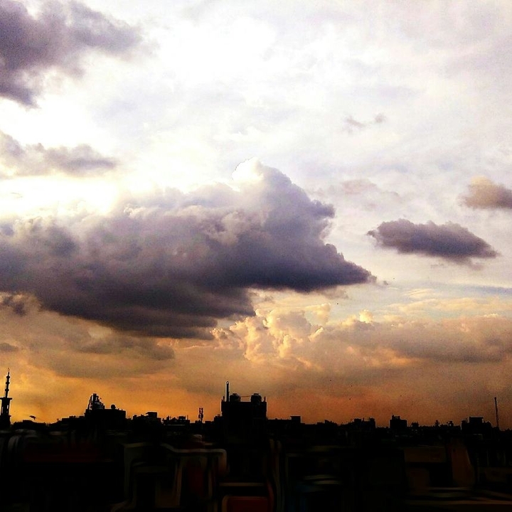 killer weather