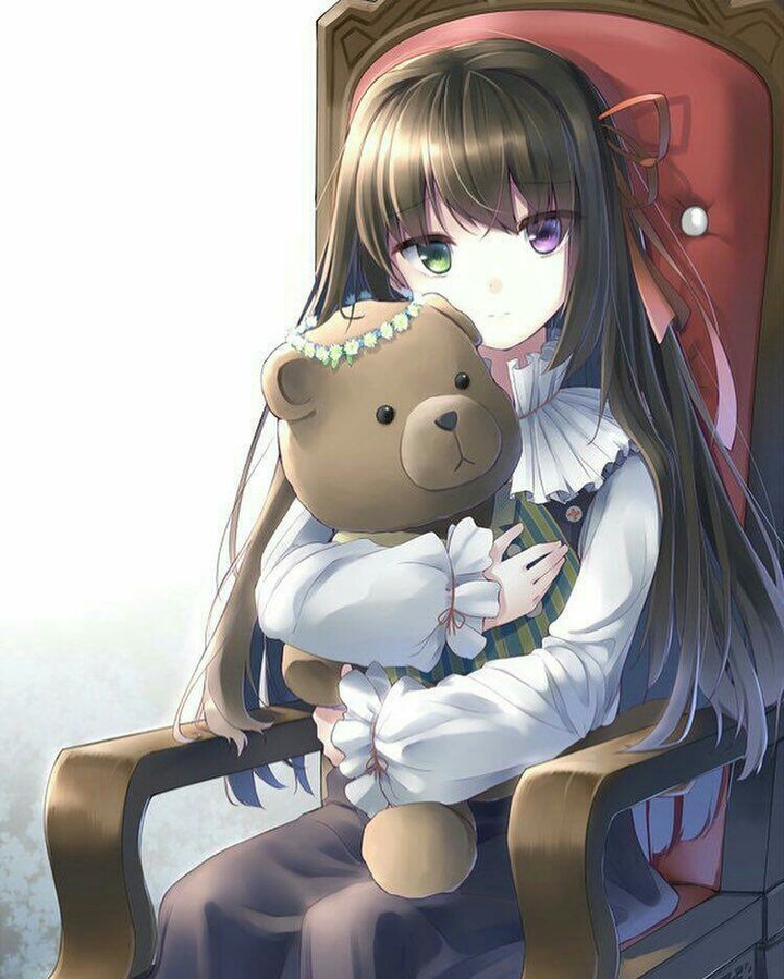Anime