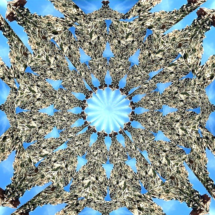 Kaleidoscope's by SexyMugsy