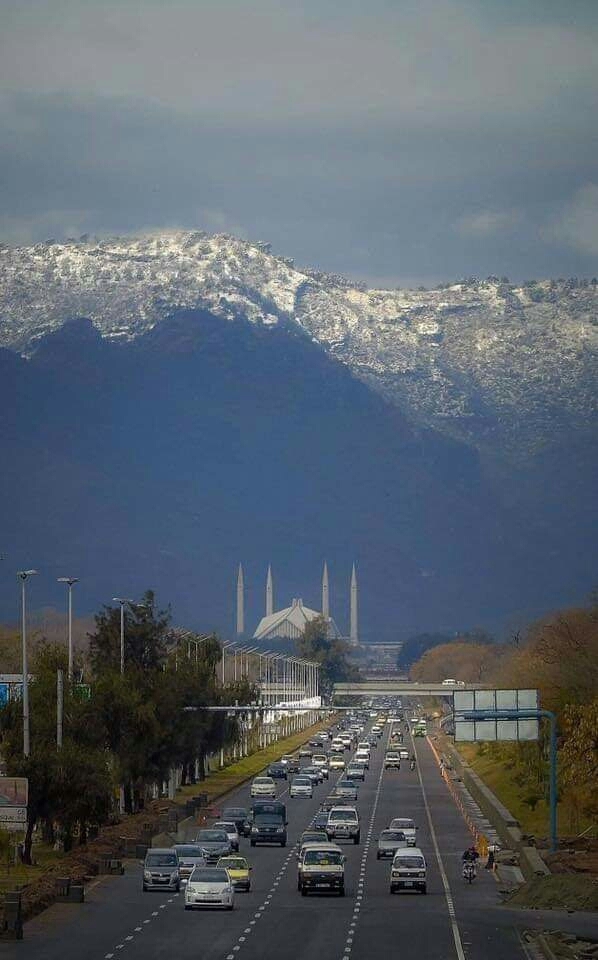 nice place