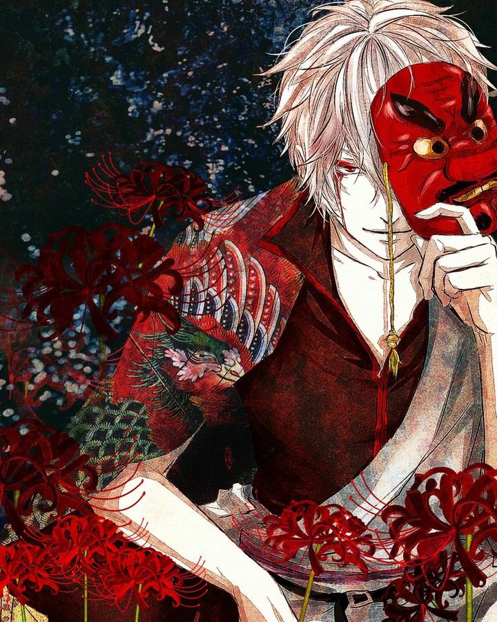 Gintama