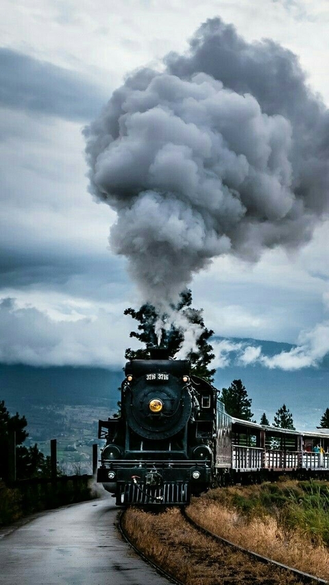 列車