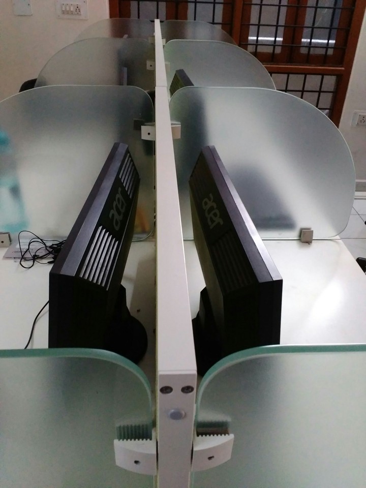 office
