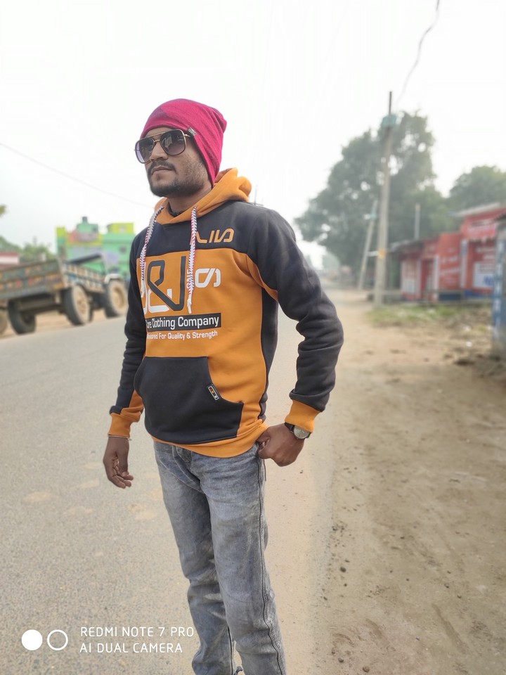 attitude