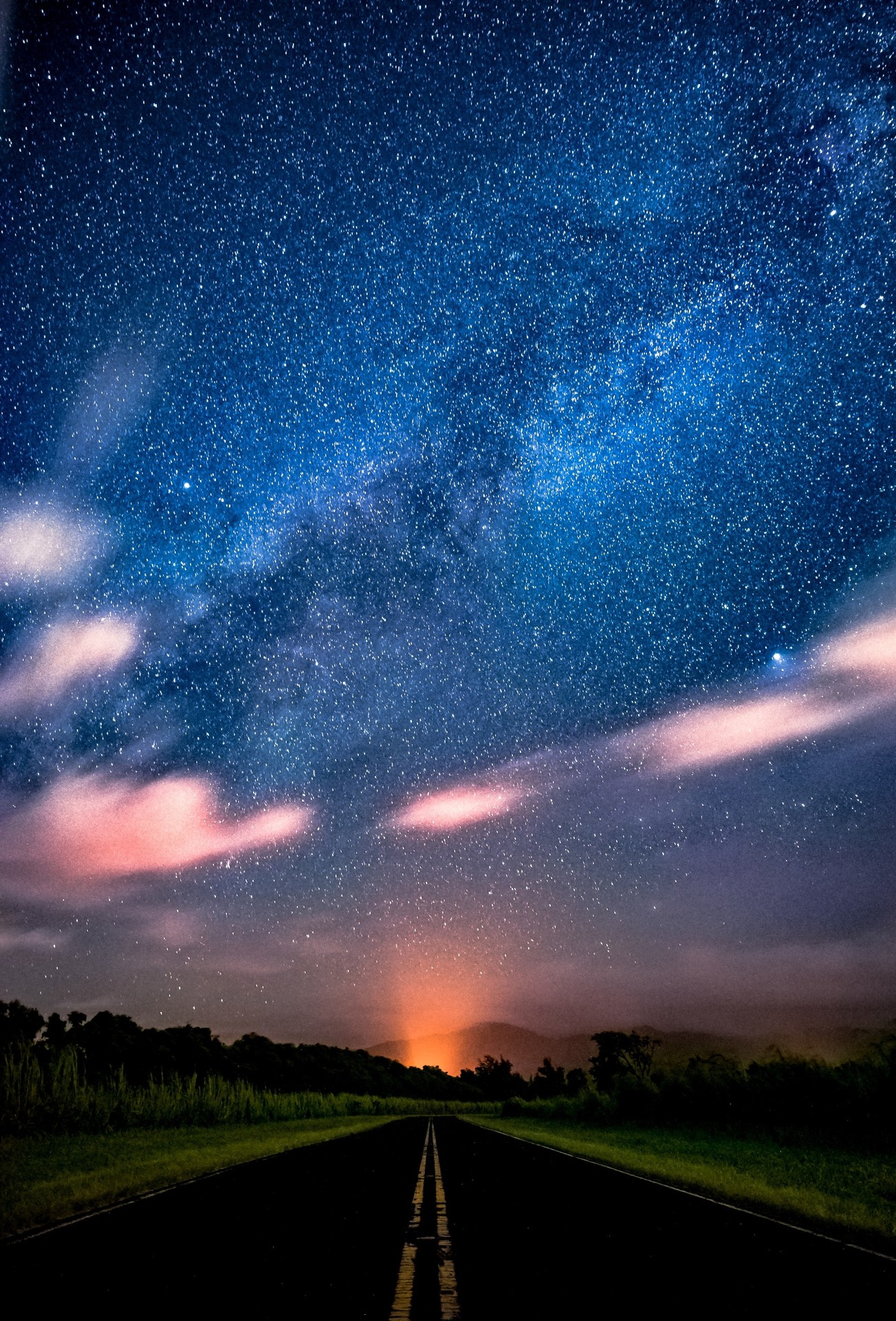 ❤️A Starry Dawn ❤️