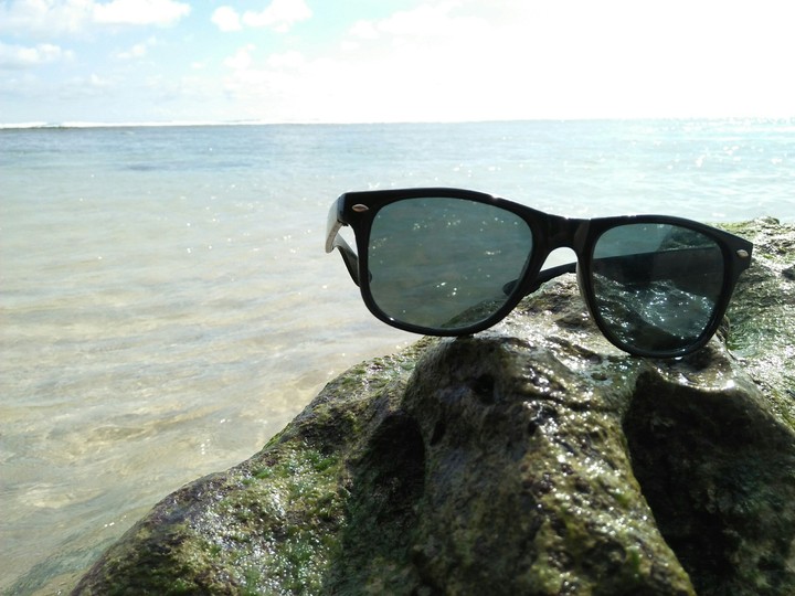 Glasses