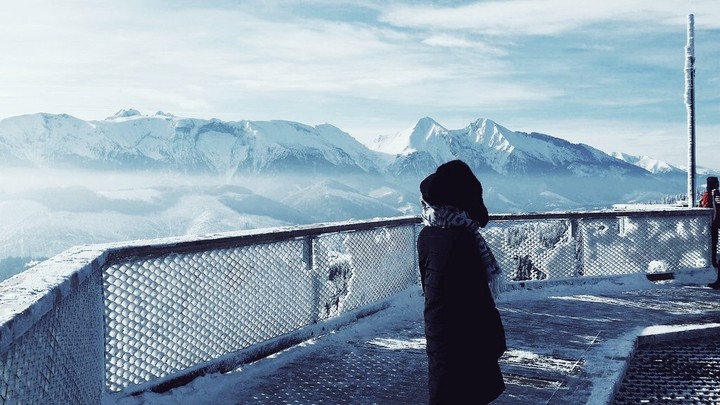 Mountains