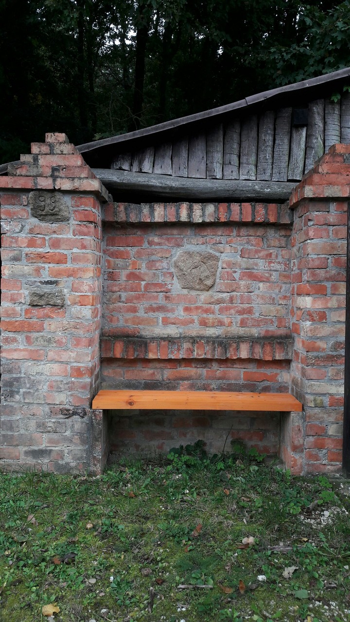 Relax the wall