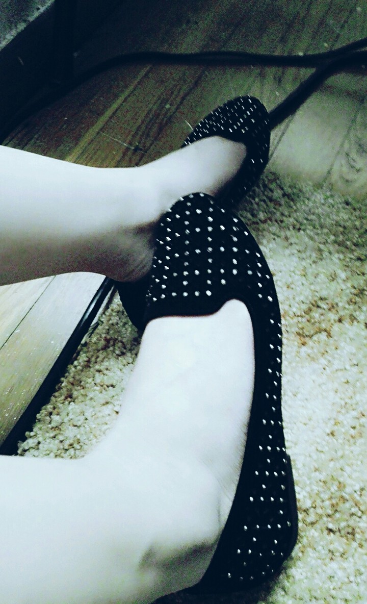 nice shoes