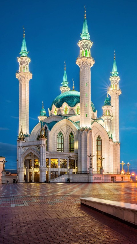 Mosque