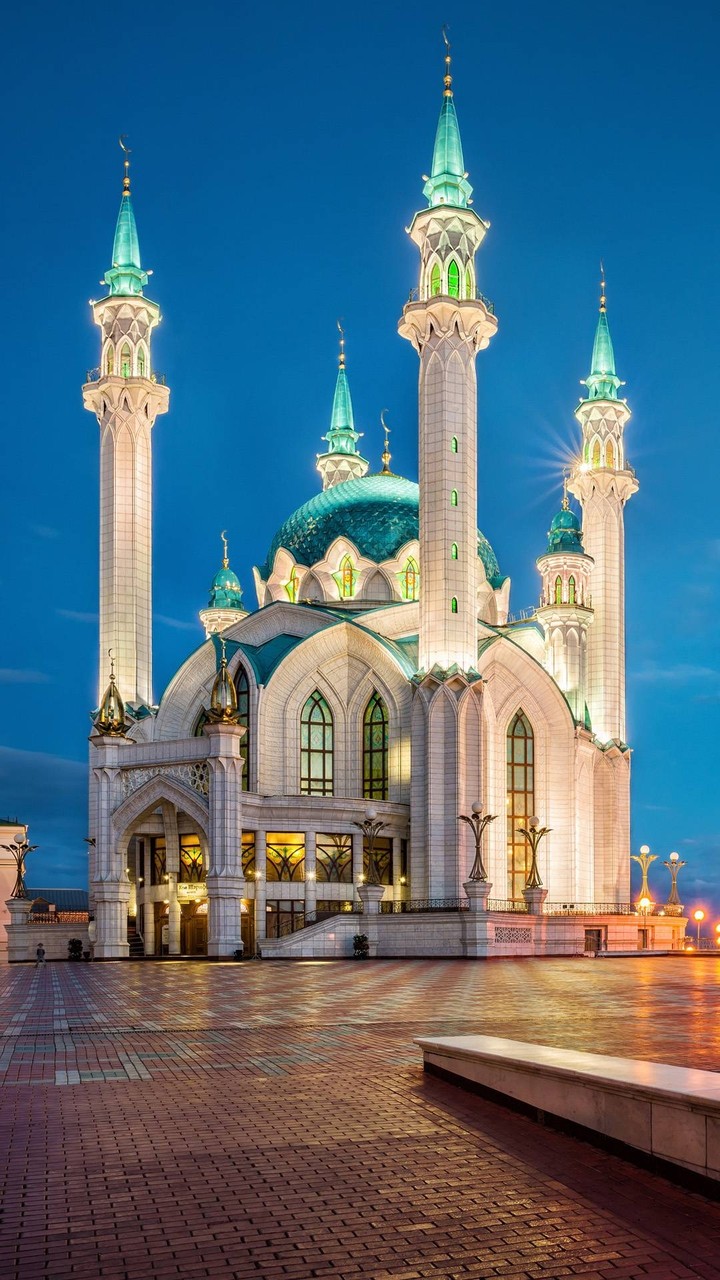 Mosque