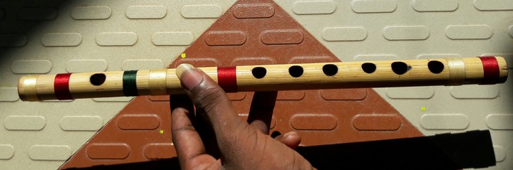 flute