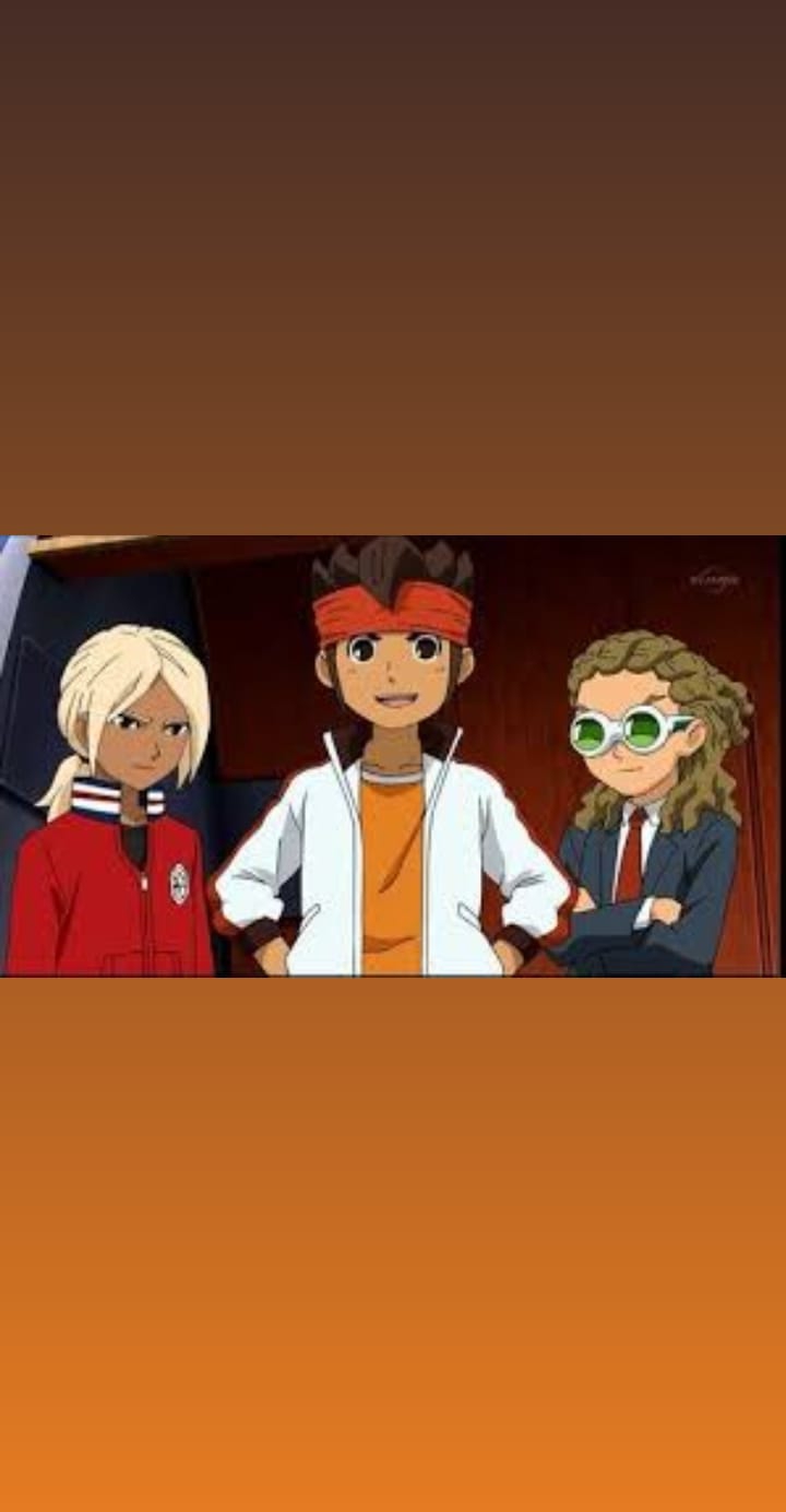 inazuma