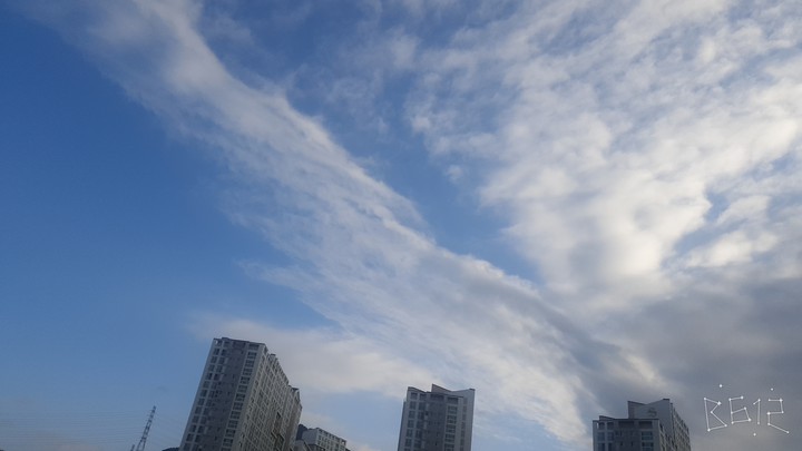 구름