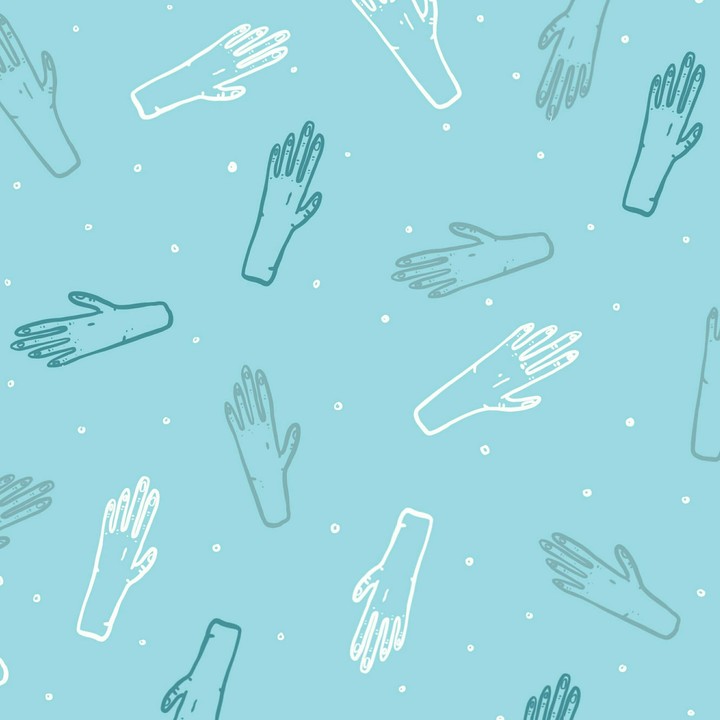 hands
