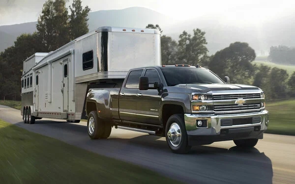 chevrolet
