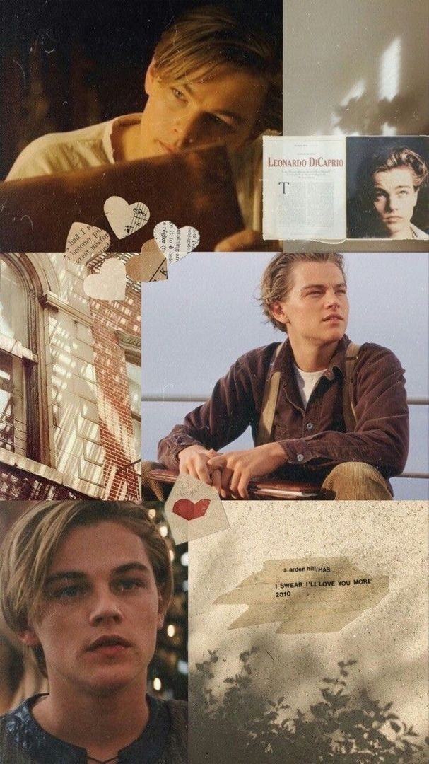 《Aesthetic wallpaper》