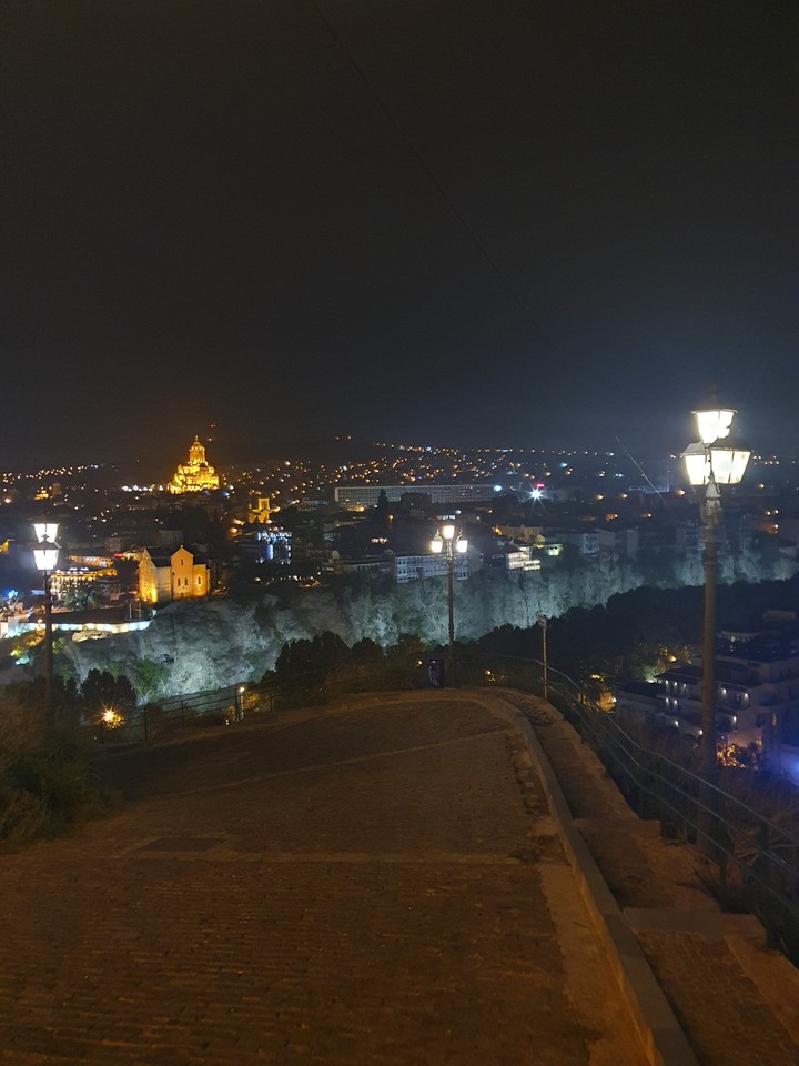 City