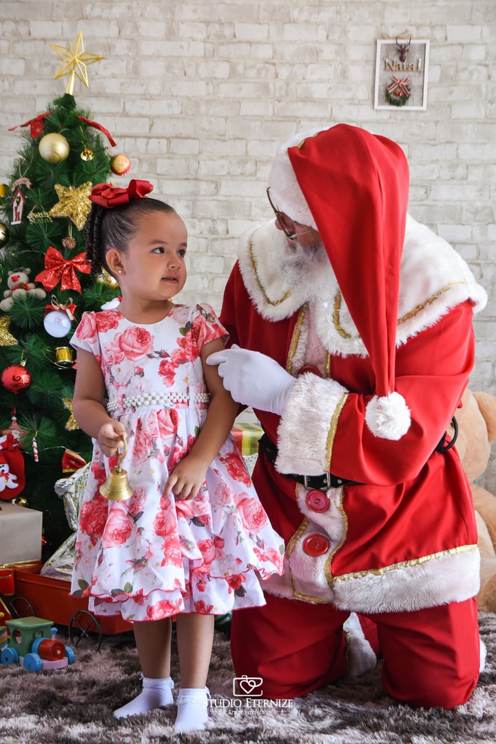 papai noel