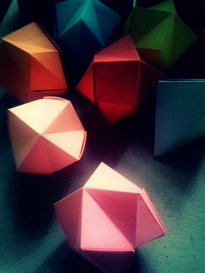 origami