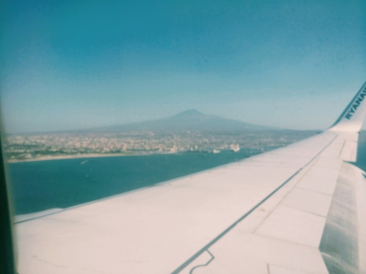 etna by aereo