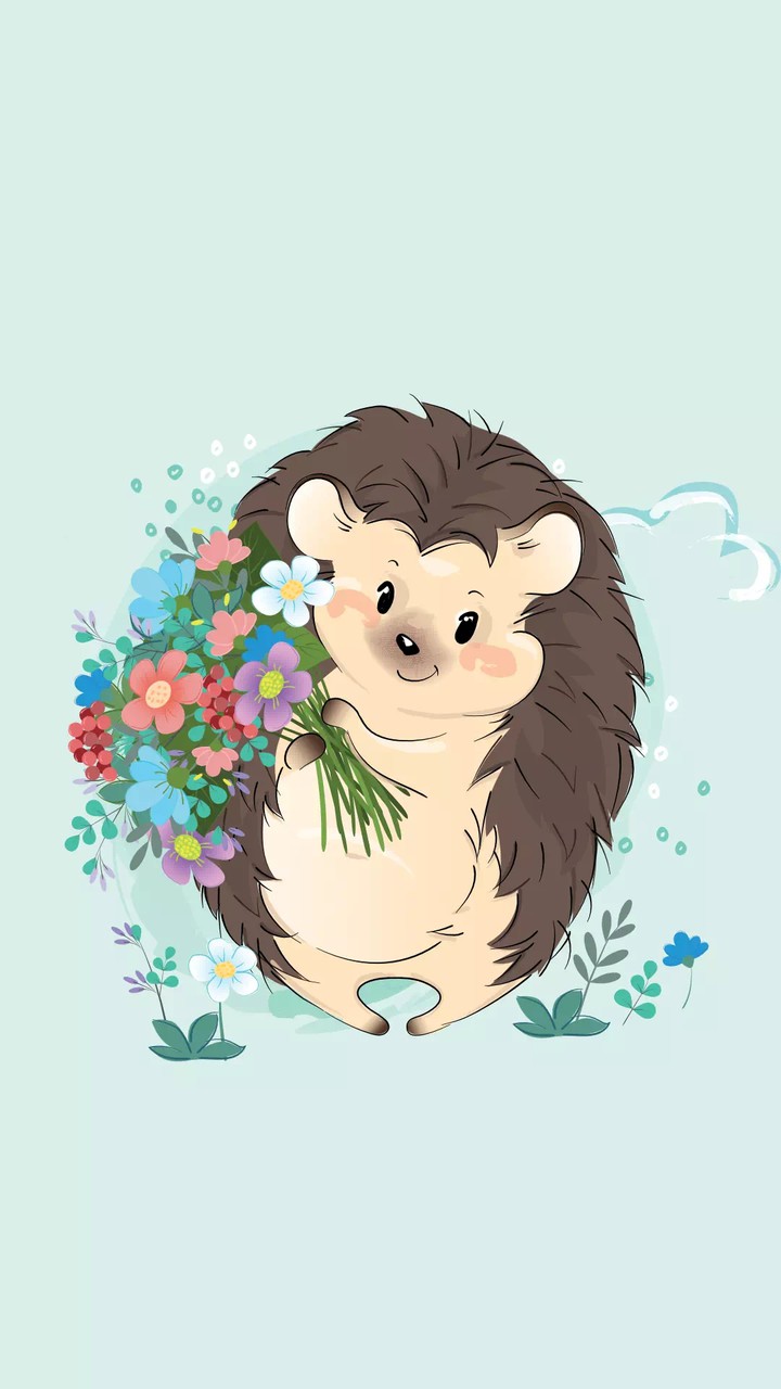 very cute