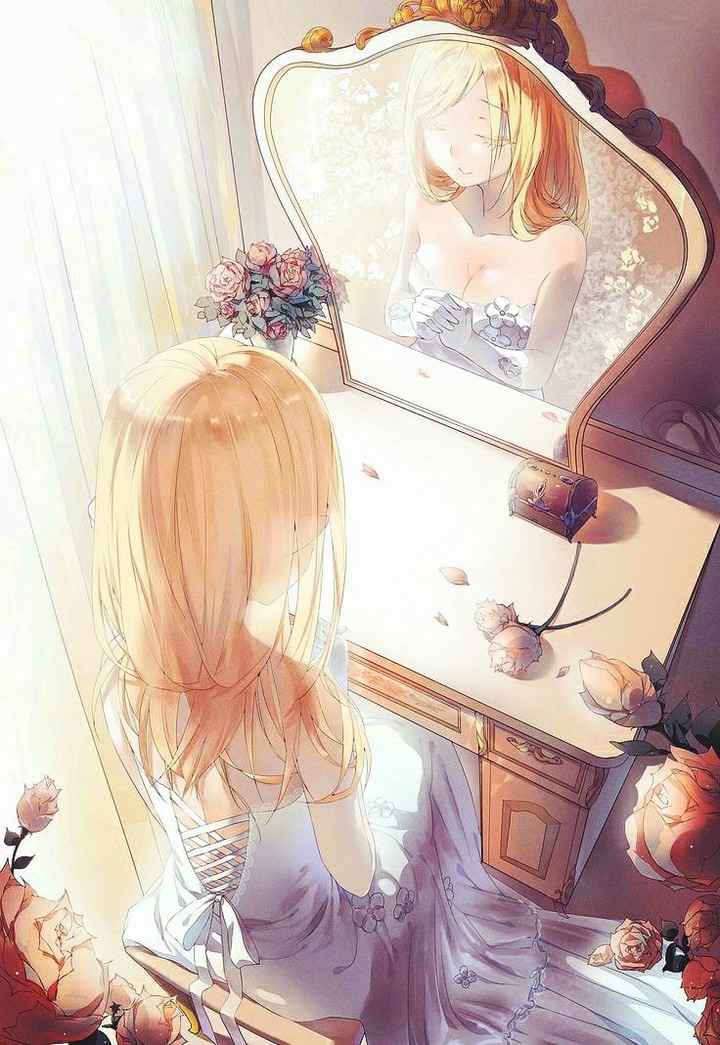 anime