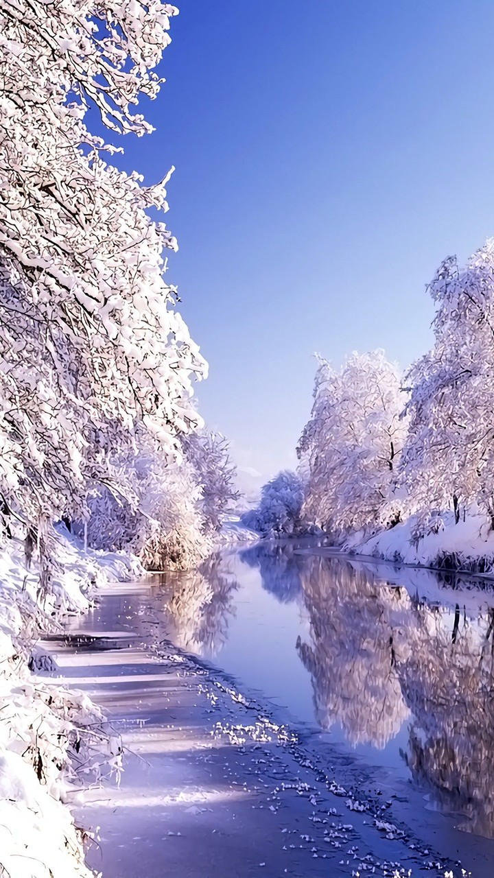 winter season