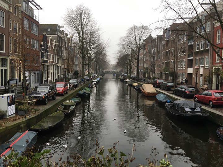 Amsterdam