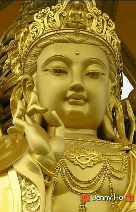 Buddha