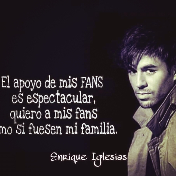 enriques iglesias