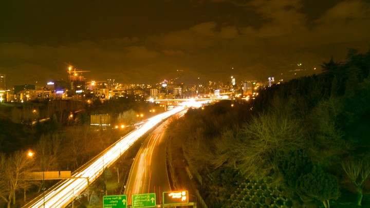Night Moves