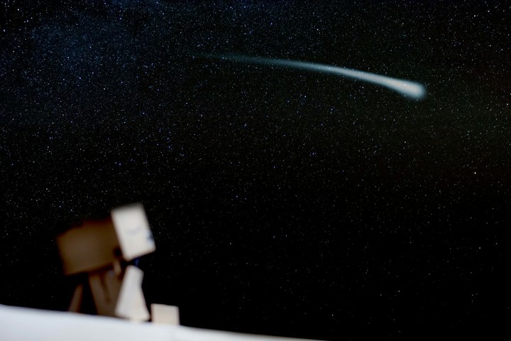 meteor