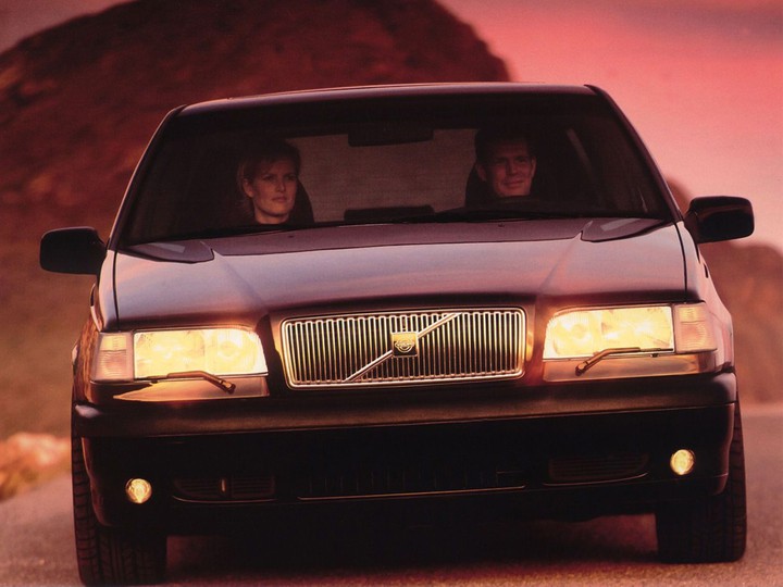 volvo