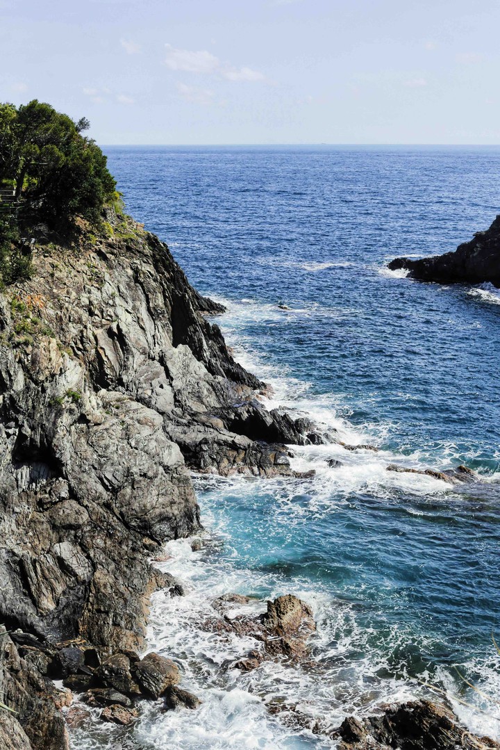 sea