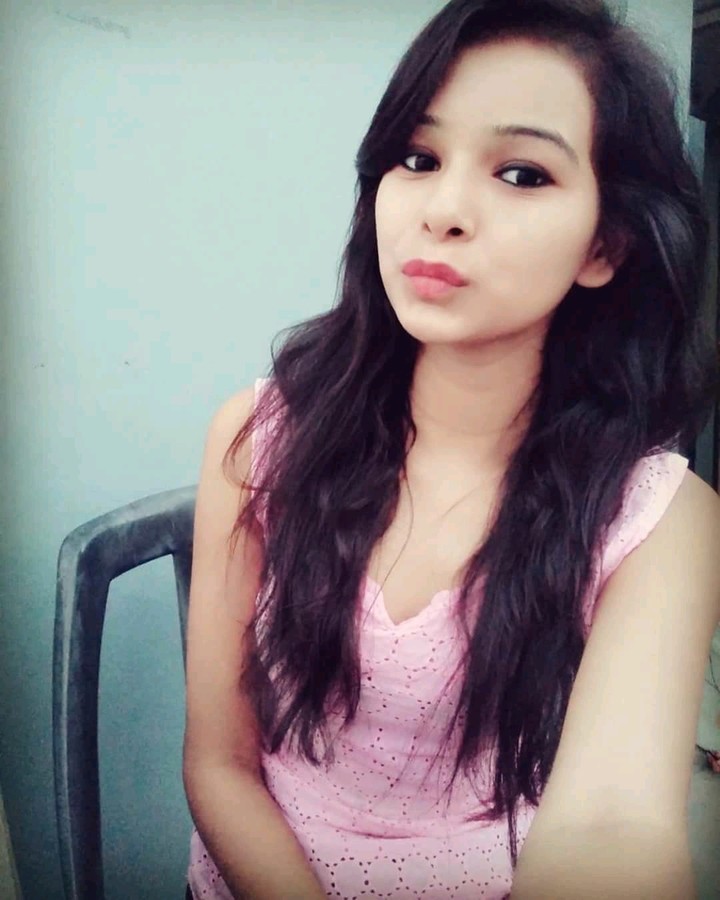 beautiful girl