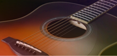 guitar