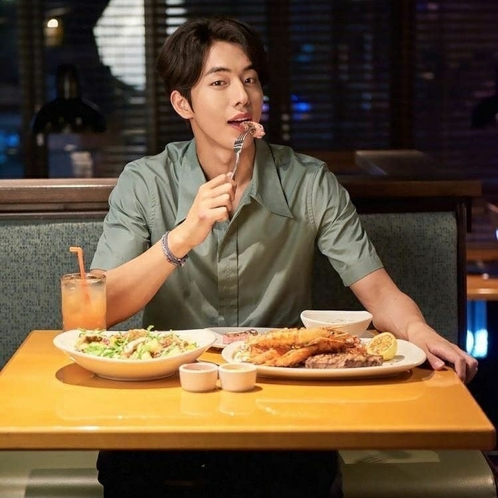Nam Joo Hyuk