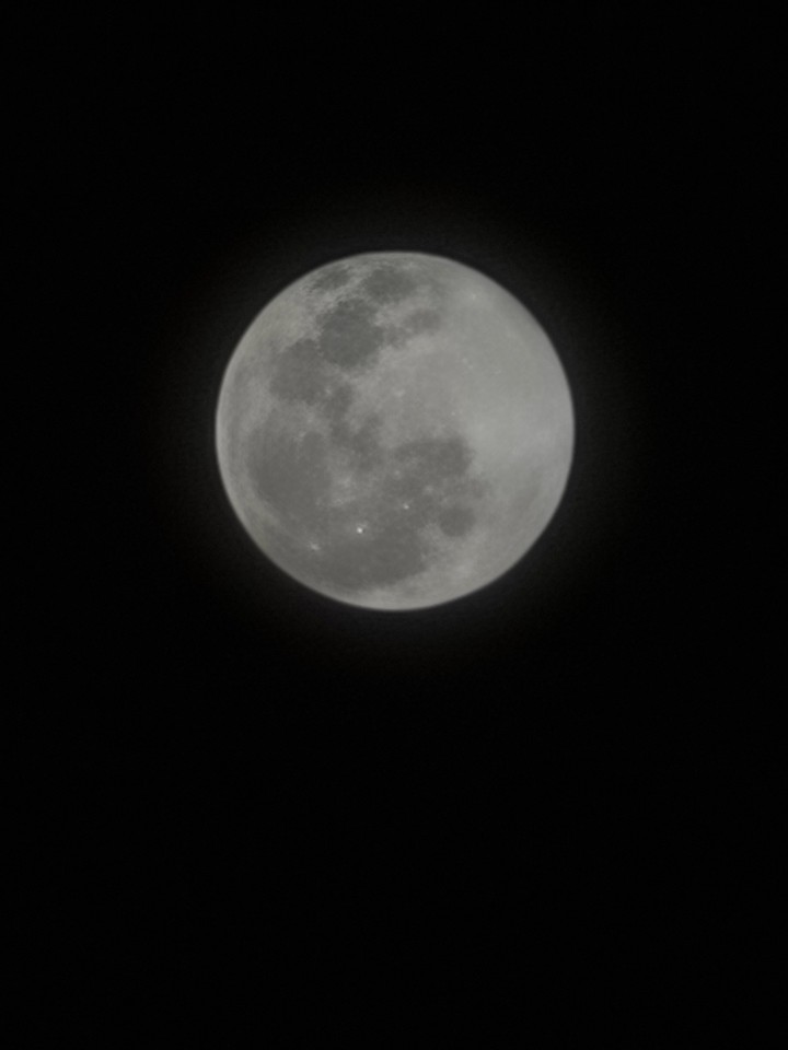 #nochedeluna, #lunallena