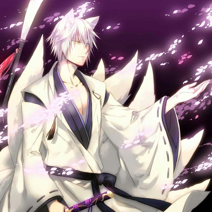 Inu x Boku SS (Soushi)