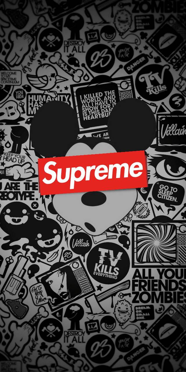 Supreme