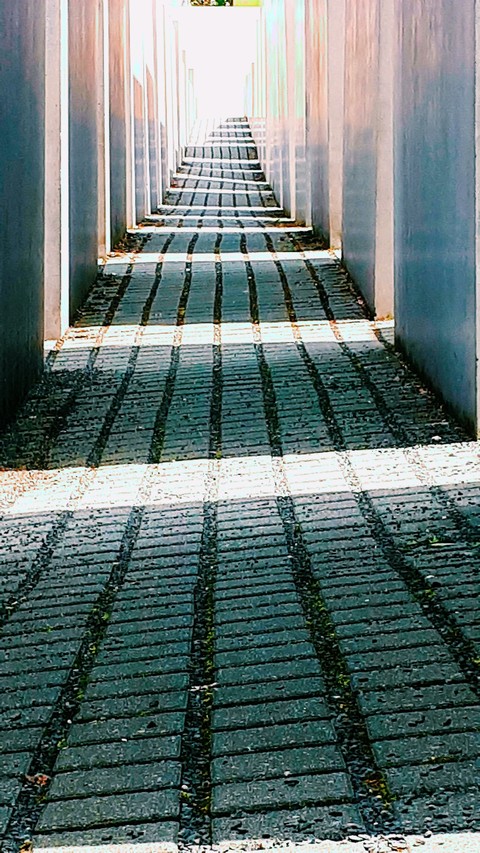 Jewish monument Berlin