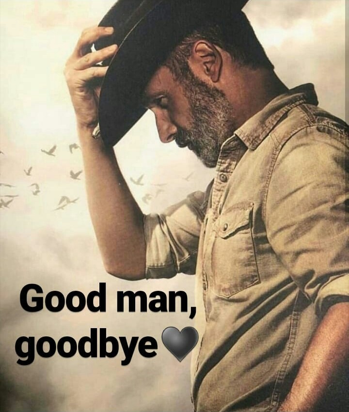 the walking dead