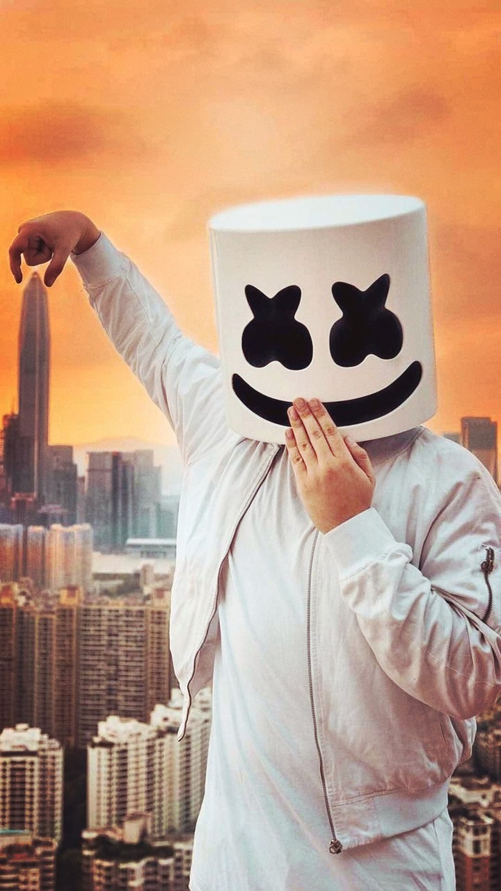 Mashmello
