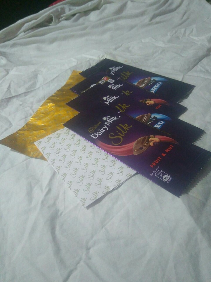Dairy Milk