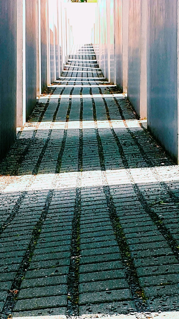Jewish monument Berlin