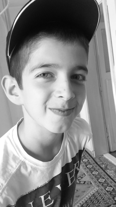 Boy