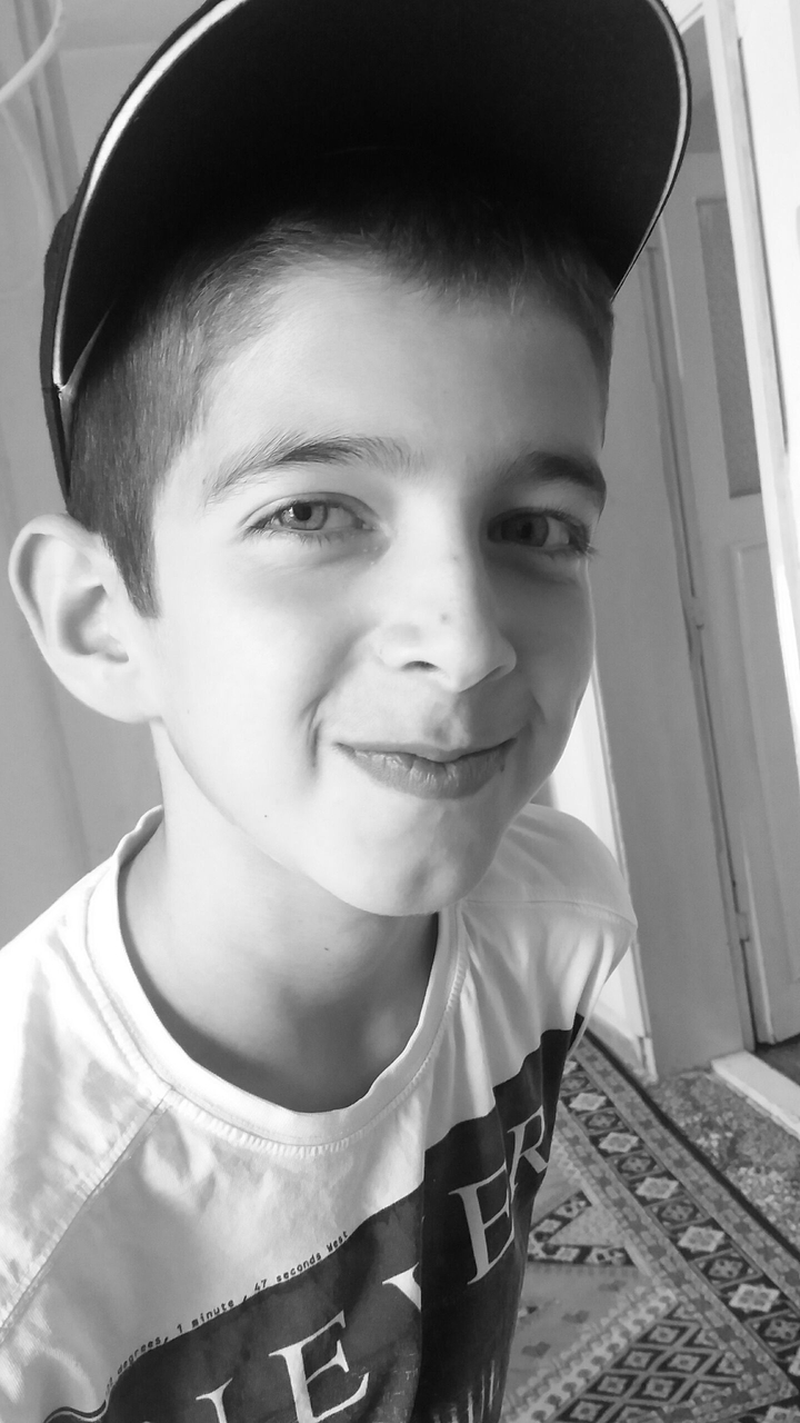 Boy