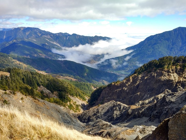 Hehuanshan