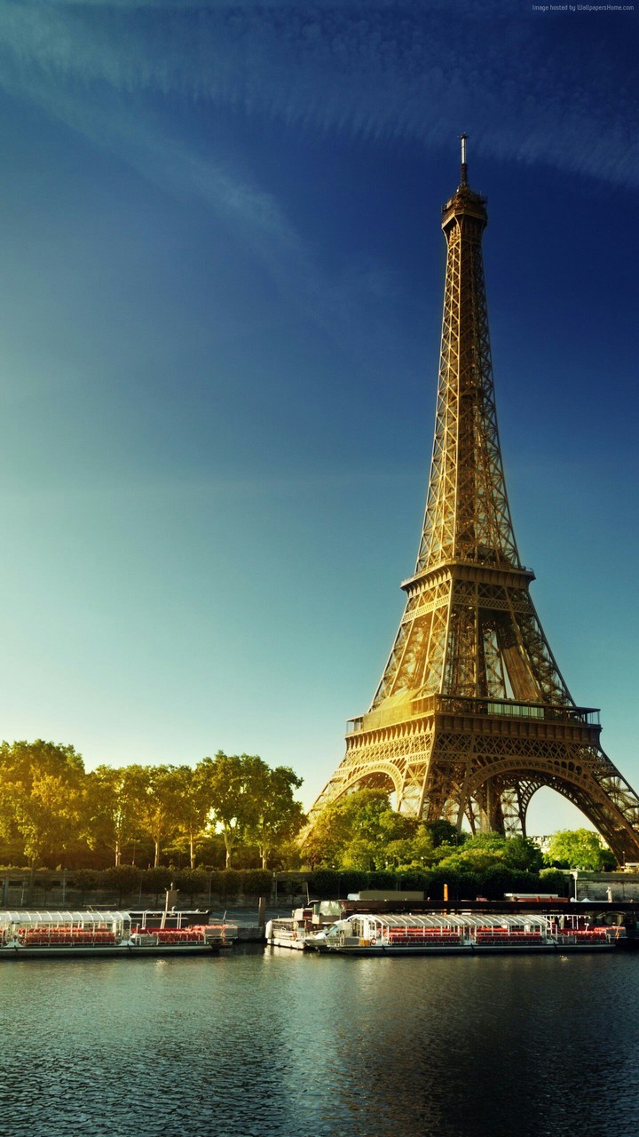 Eiffel Tower